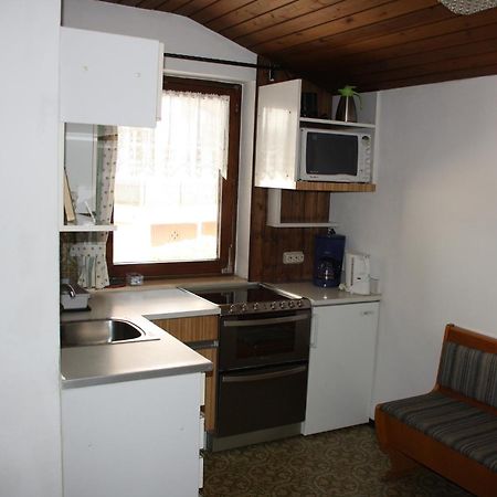 Haus Gassner Apartment Бад Хофгащайн Стая снимка
