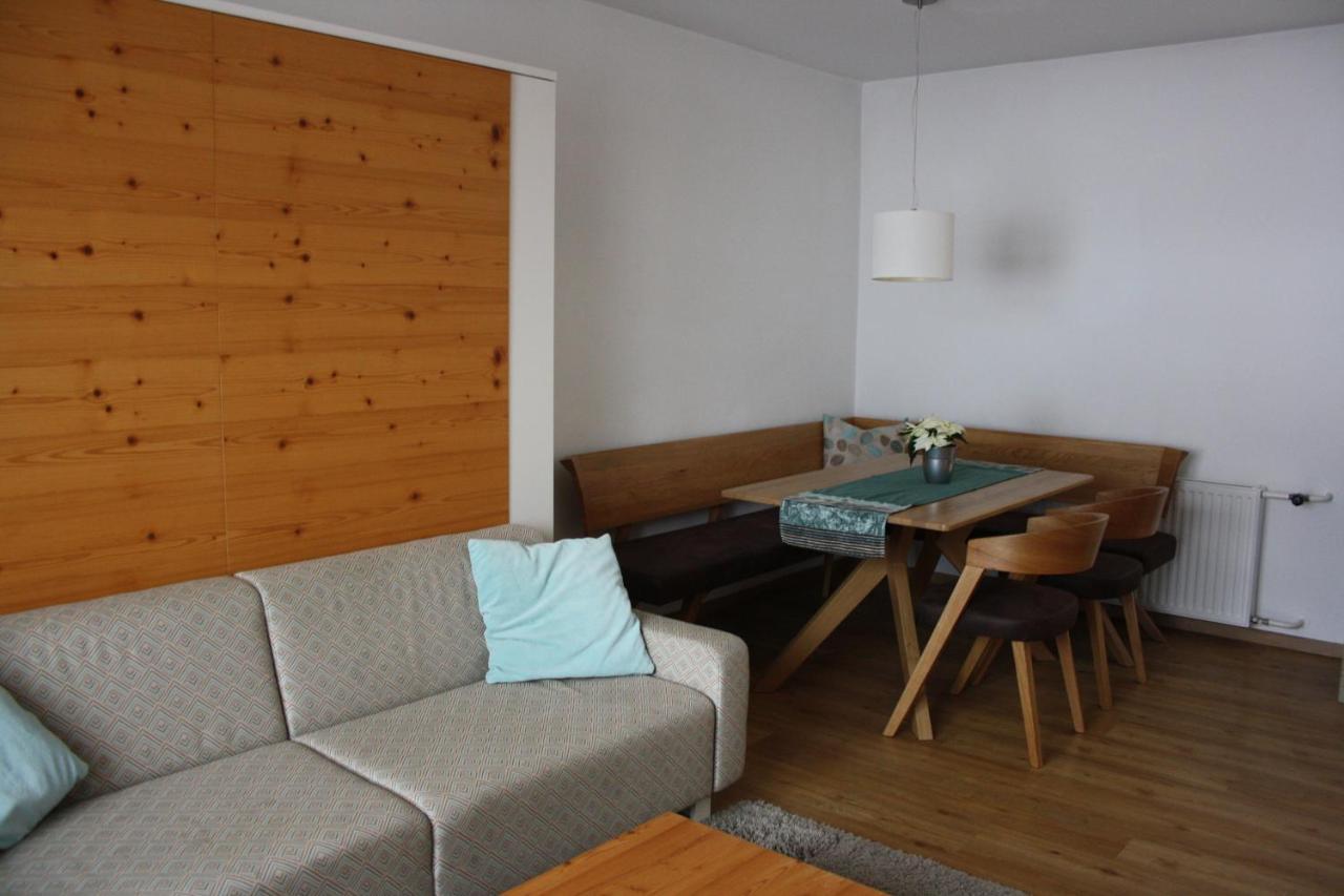 Haus Gassner Apartment Бад Хофгащайн Екстериор снимка