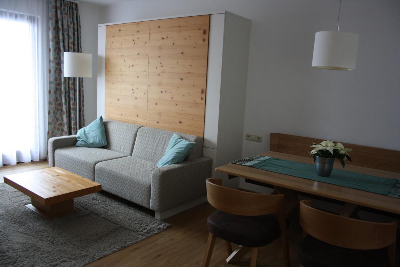 Haus Gassner Apartment Бад Хофгащайн Екстериор снимка