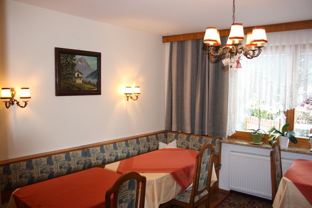 Haus Gassner Apartment Бад Хофгащайн Екстериор снимка