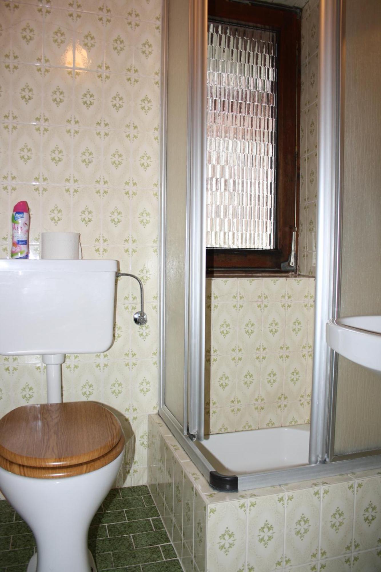 Haus Gassner Apartment Бад Хофгащайн Стая снимка