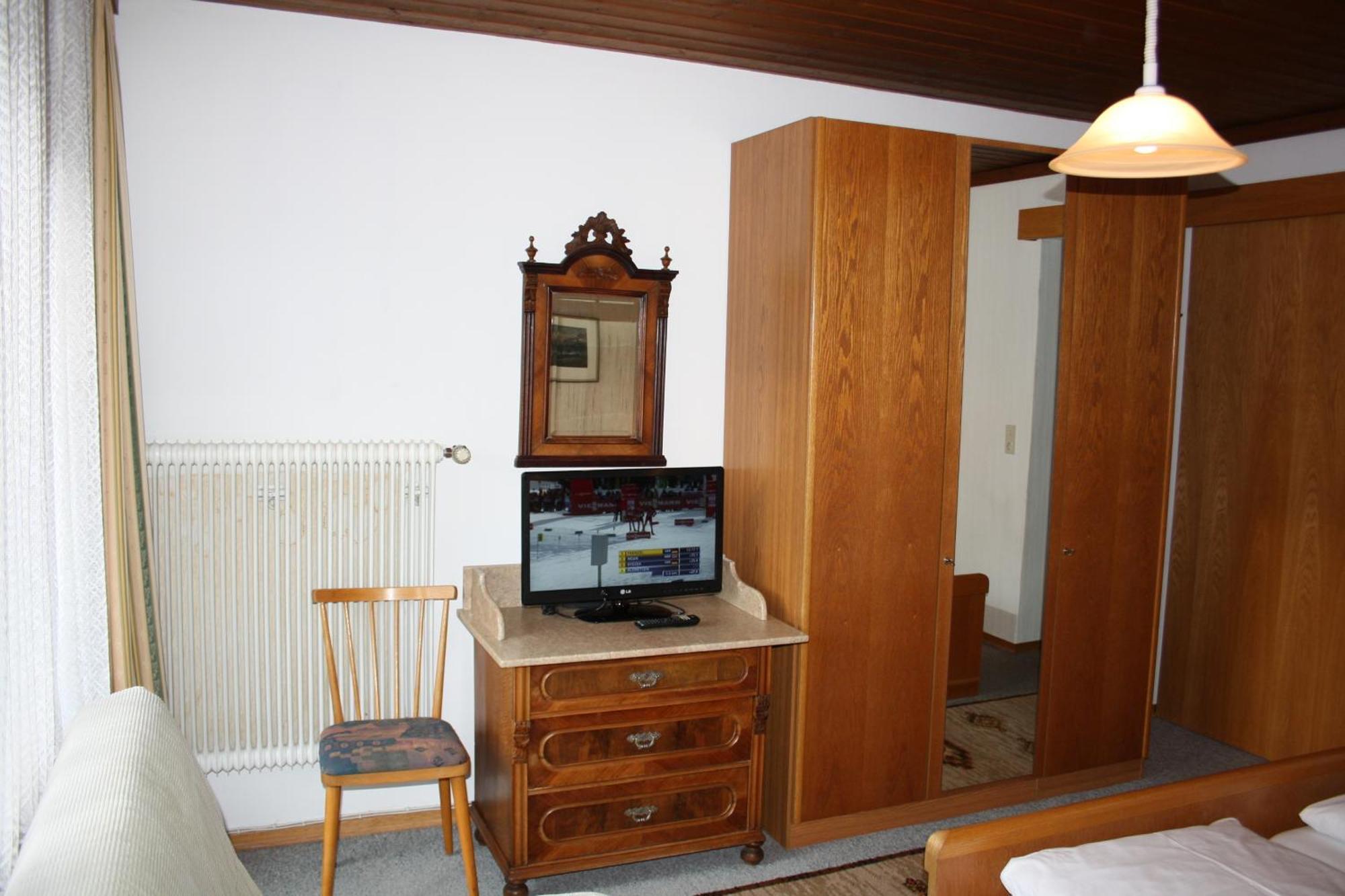 Haus Gassner Apartment Бад Хофгащайн Стая снимка