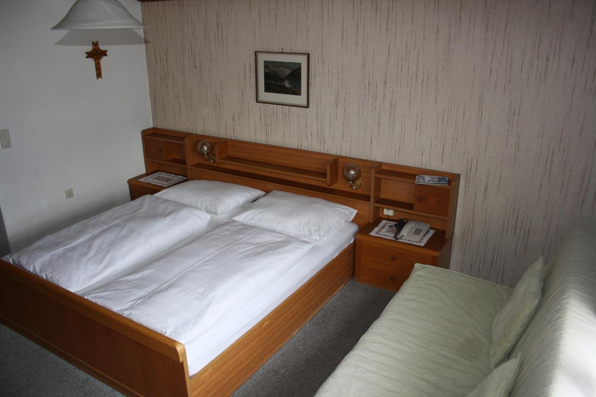Haus Gassner Apartment Бад Хофгащайн Стая снимка