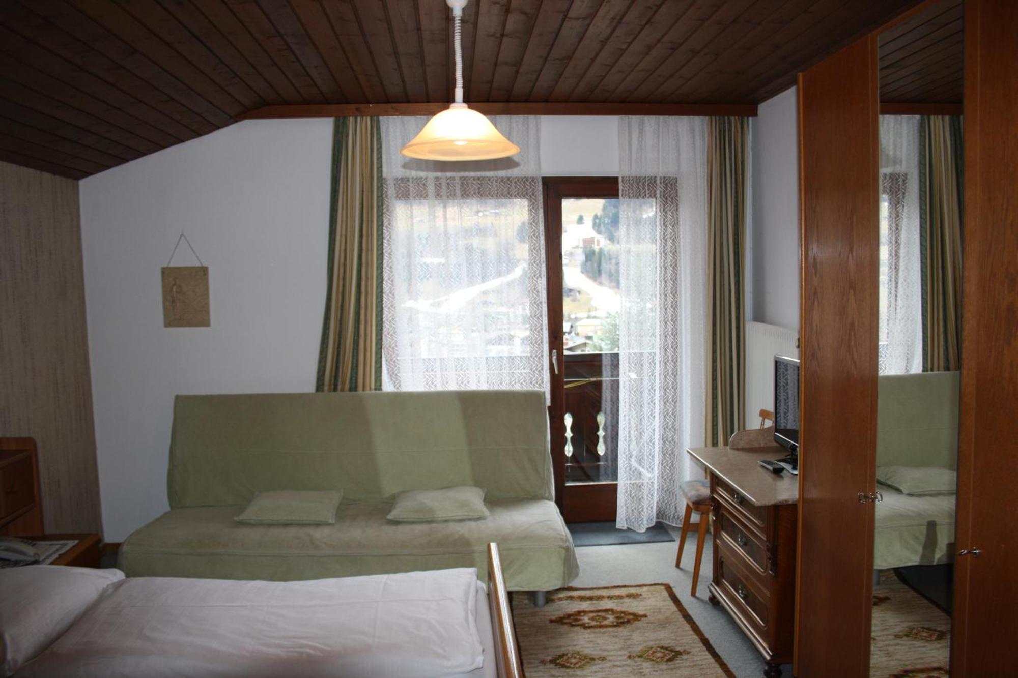 Haus Gassner Apartment Бад Хофгащайн Стая снимка