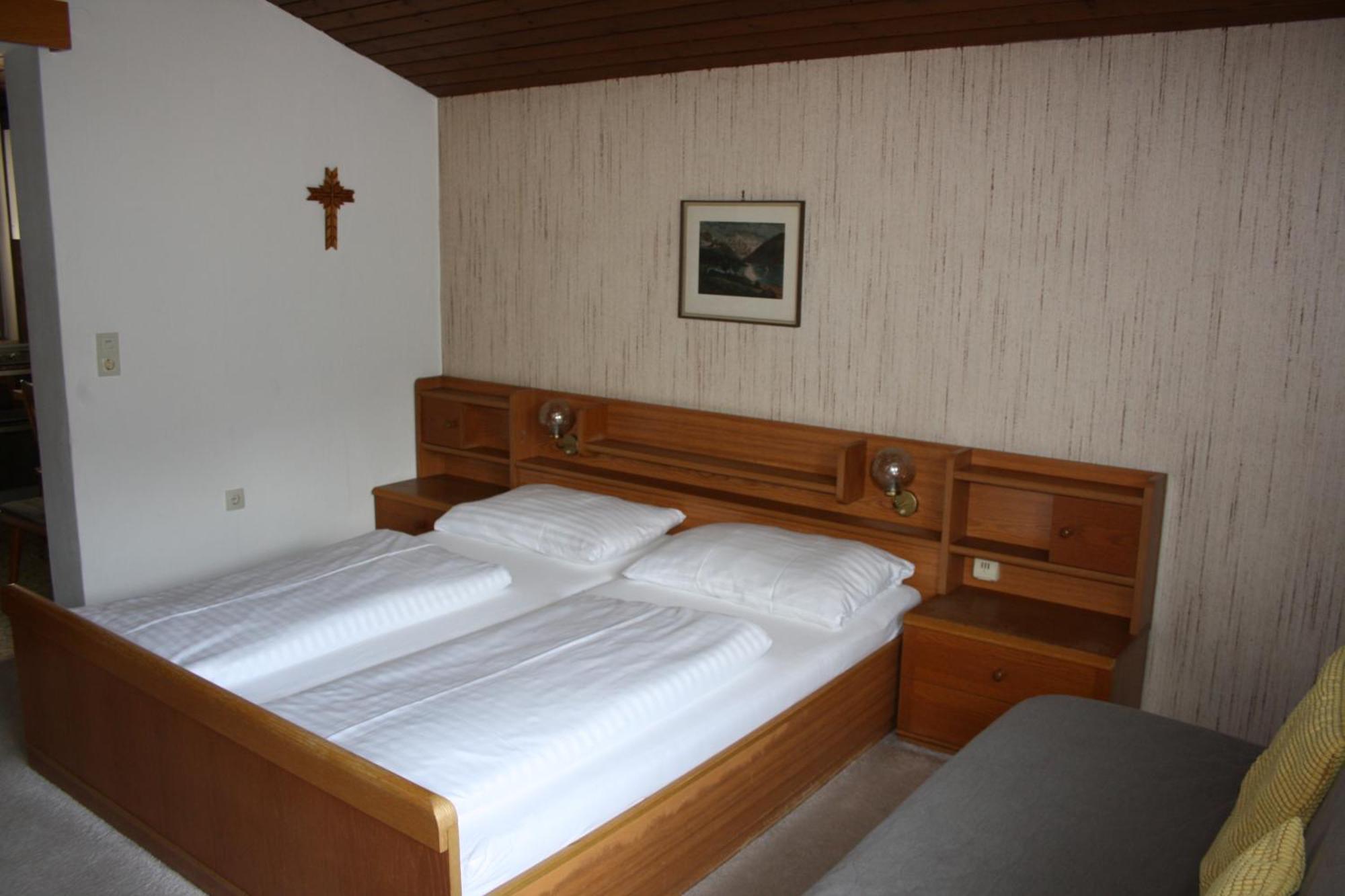 Haus Gassner Apartment Бад Хофгащайн Стая снимка