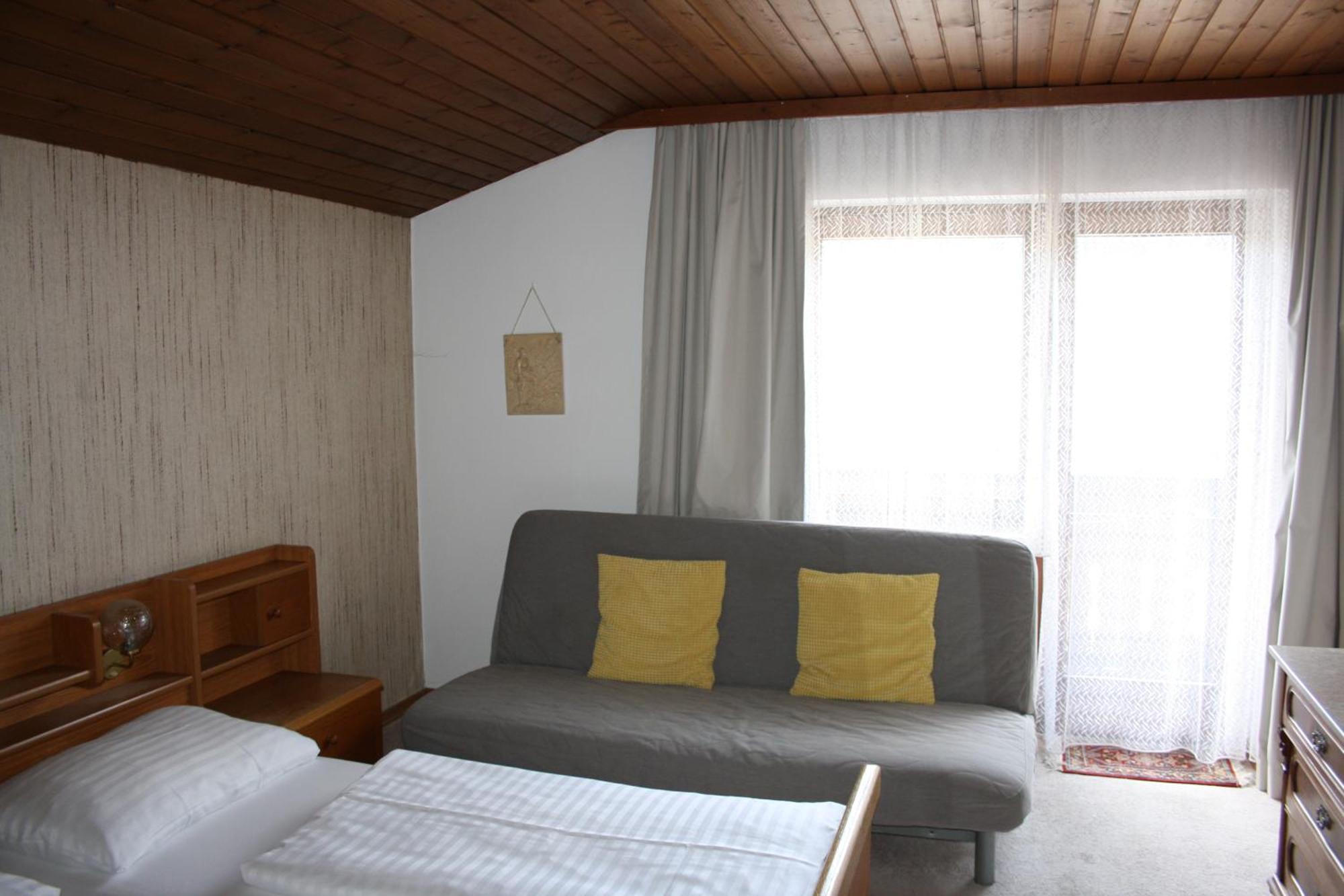 Haus Gassner Apartment Бад Хофгащайн Стая снимка