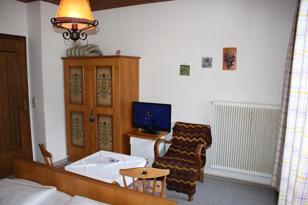 Haus Gassner Apartment Бад Хофгащайн Екстериор снимка
