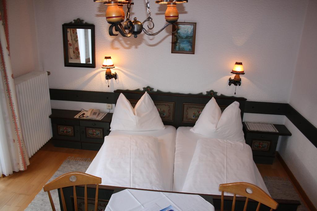 Haus Gassner Apartment Бад Хофгащайн Екстериор снимка
