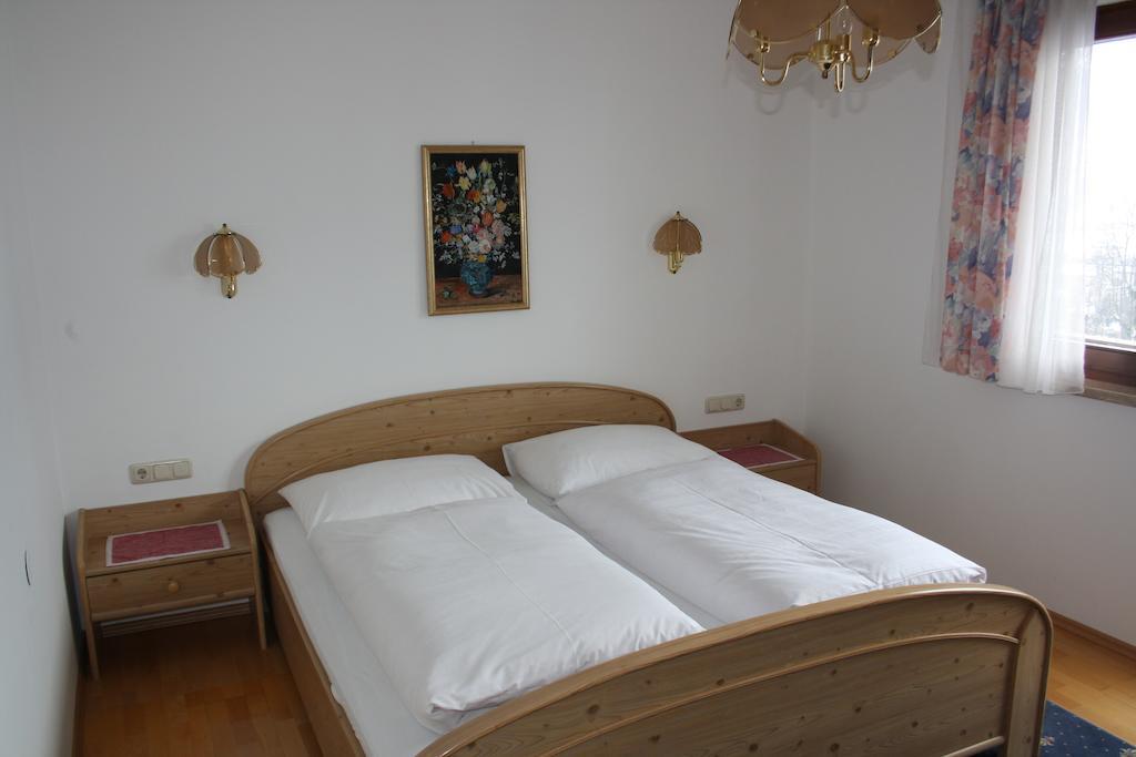 Haus Gassner Apartment Бад Хофгащайн Екстериор снимка