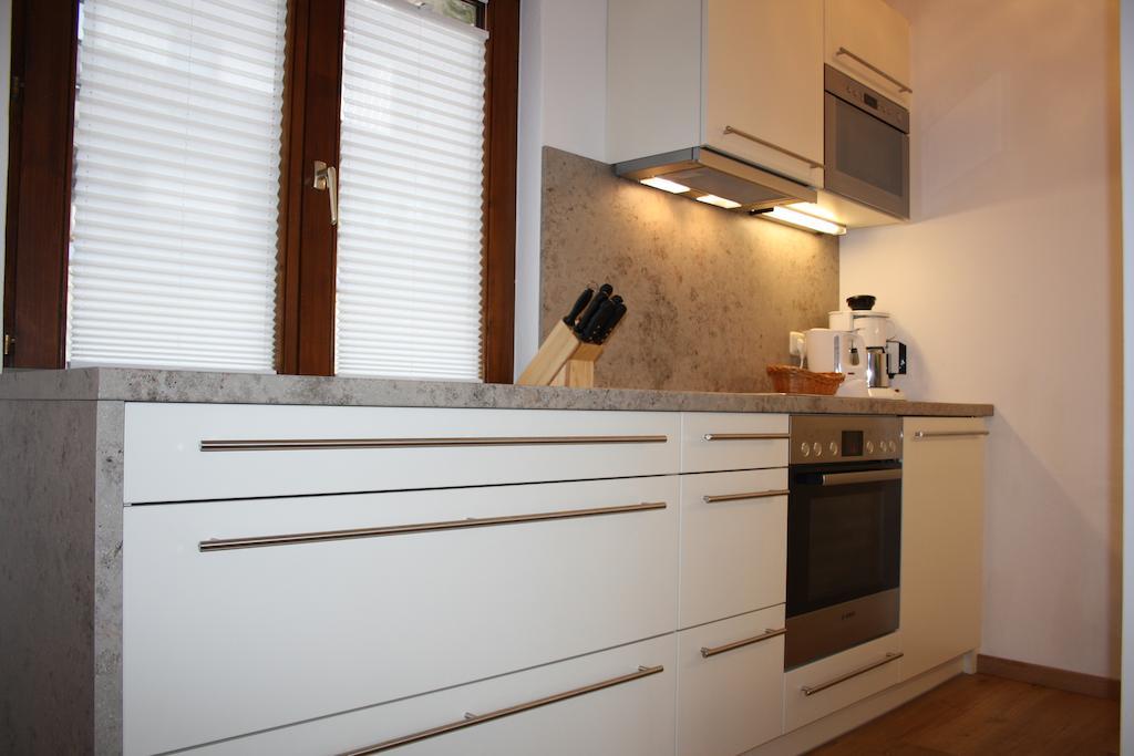 Haus Gassner Apartment Бад Хофгащайн Екстериор снимка
